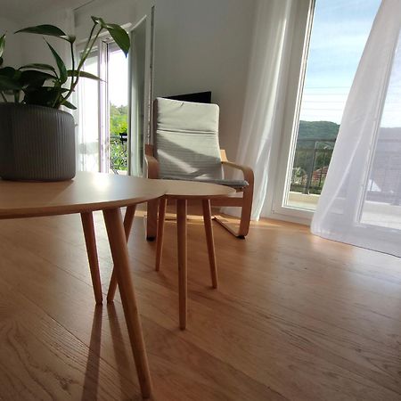 Beautifully Renovated Apartment In Kavala, Bright And Luminous Exterior foto